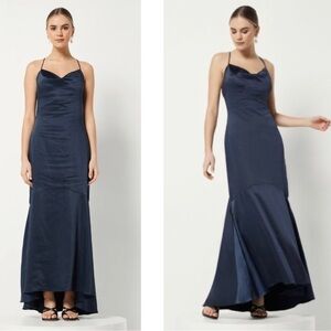 ELLIATT Revolve Aisle Dress size XL